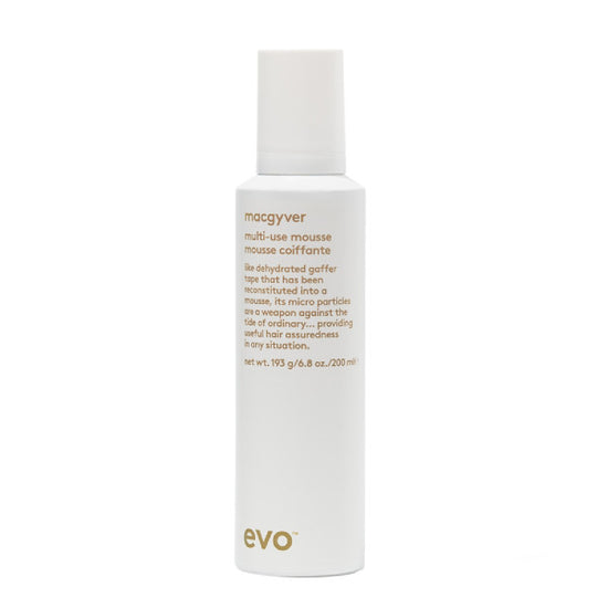 Evo MacGyver Multi-Use Mousse 200ml