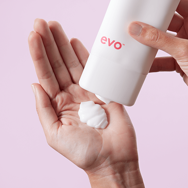 Evo Easy Tiger Smoothing Balm 200ml