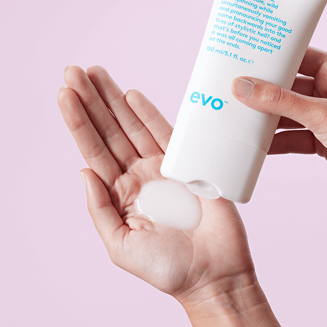Evo Head Mistress Cuticle Sealer 150ml