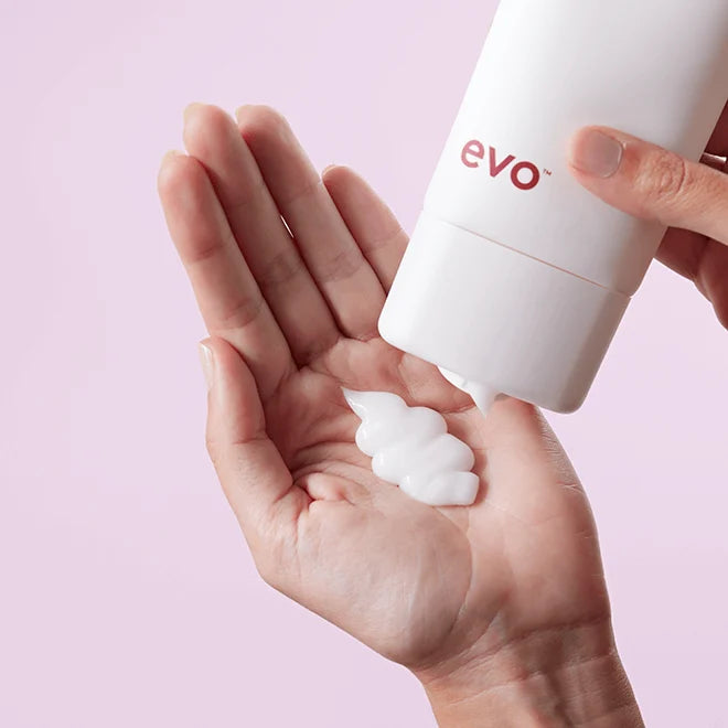 Evo Liquid Rollers Curl Balm 200ml