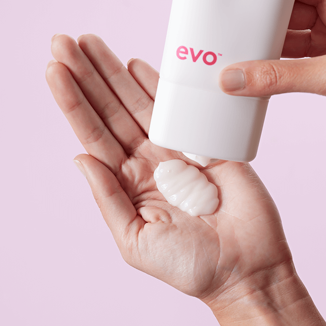 Evo Lockdown Smoothing Treatment 150ml