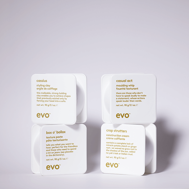 Evo Crop Strutters Construction Cream 90g