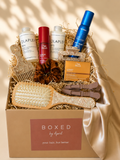 Signature Blonde BOX
