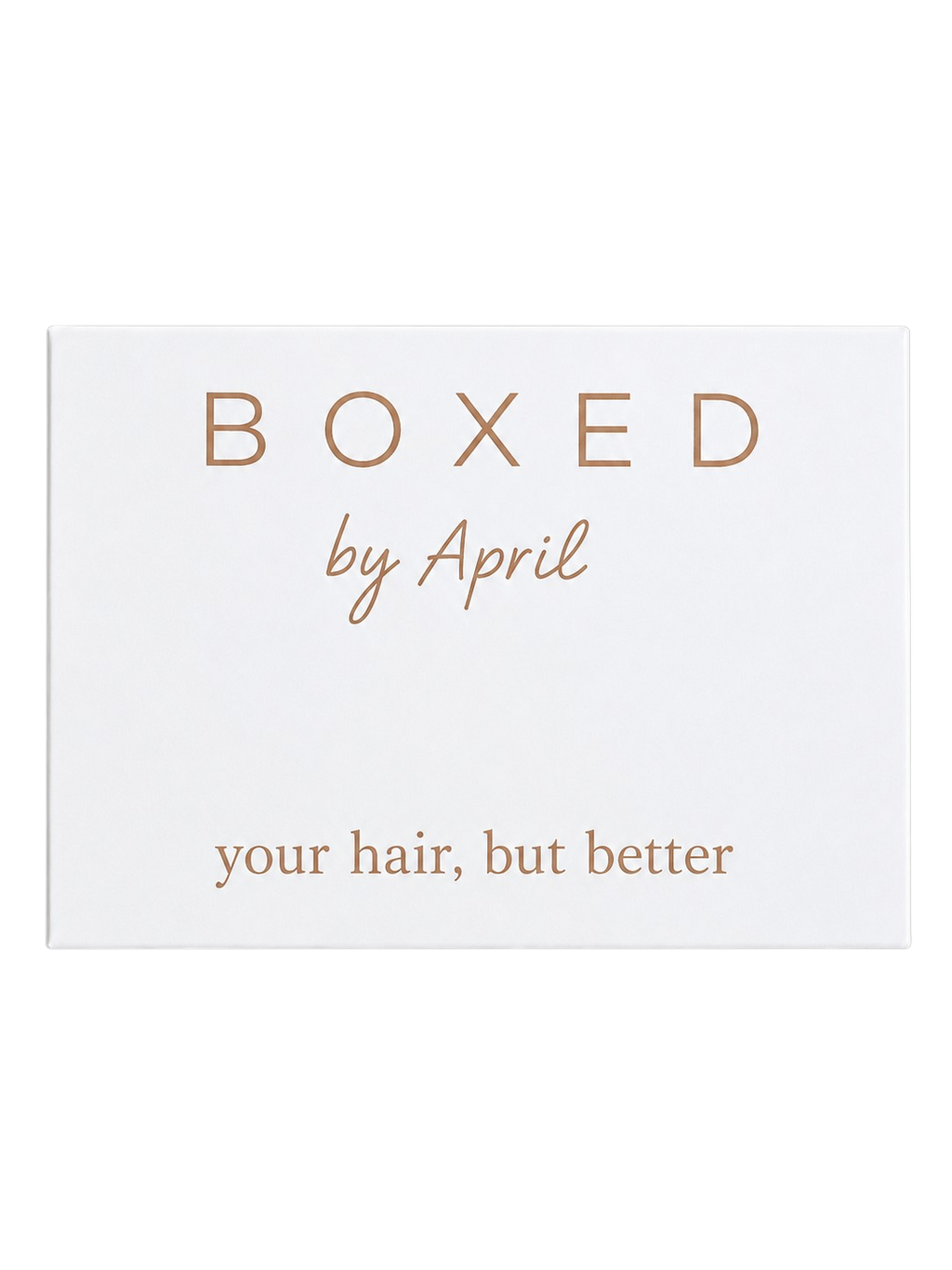 Sleep Ritual BOX