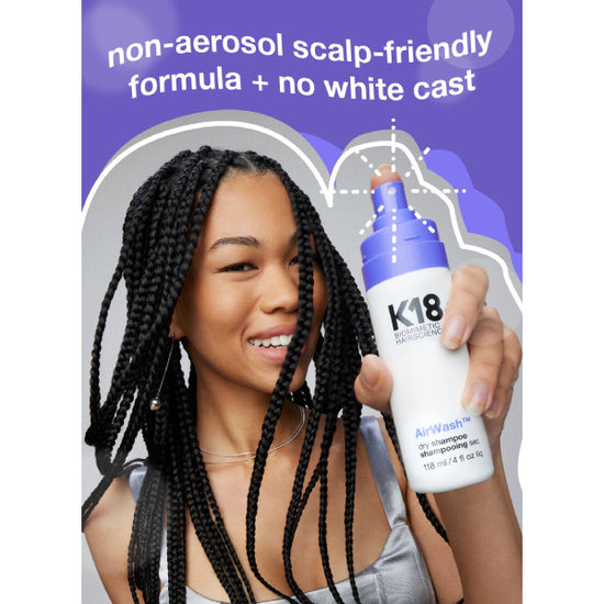 K18 AirWash