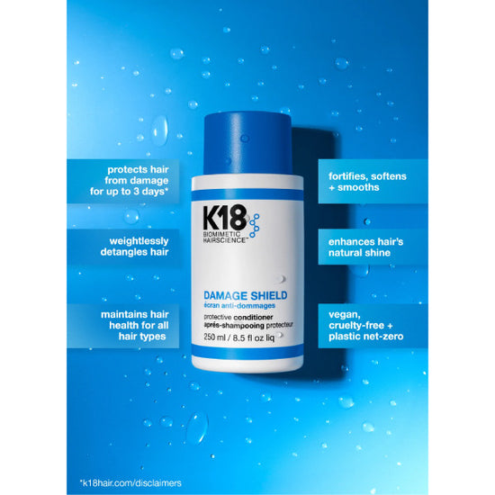 K18 Damage Shield Protective Conditioner