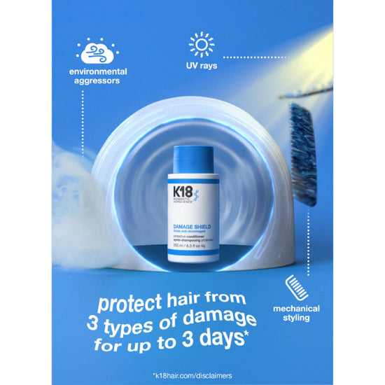 K18 Damage Shield Protective Conditioner