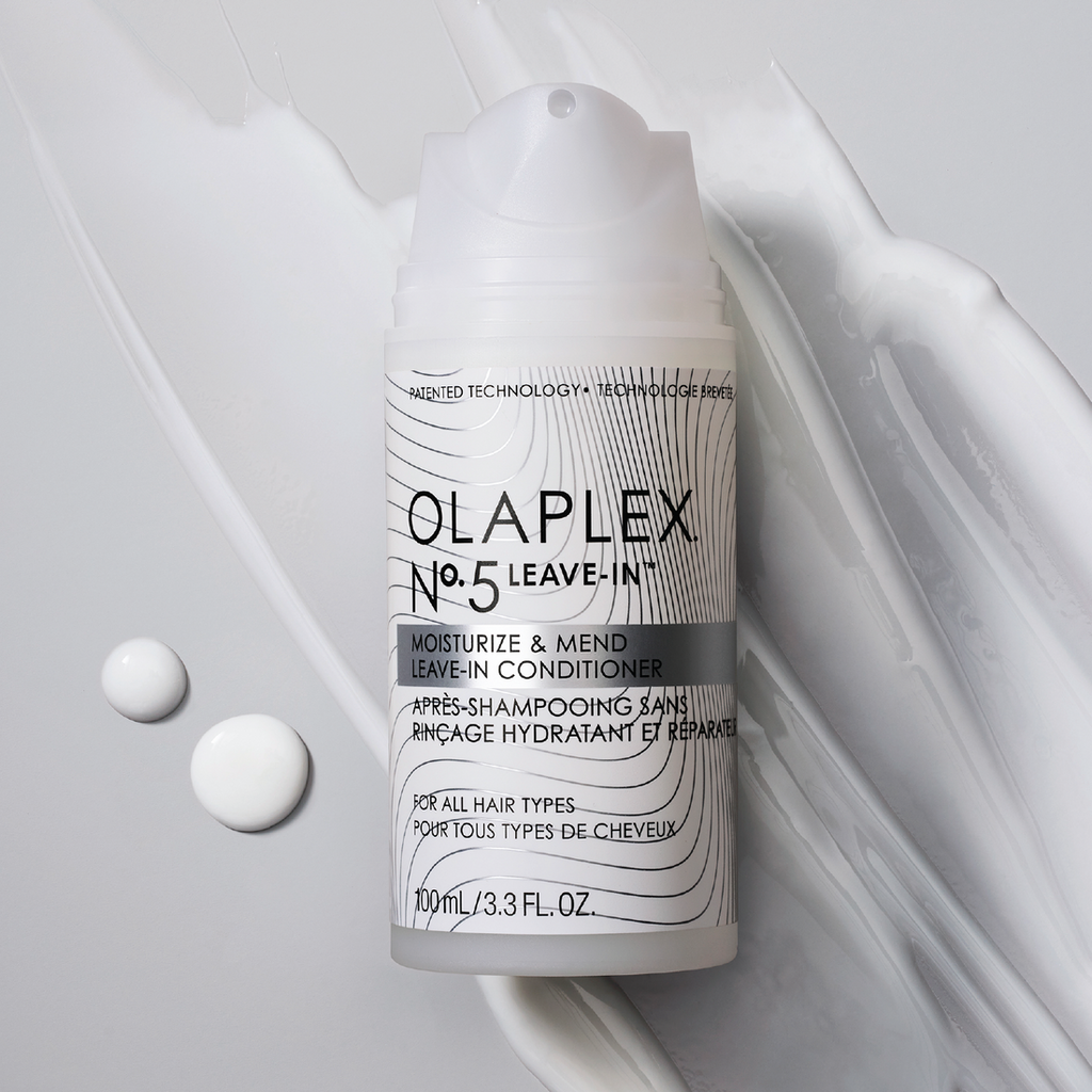 Olaplex No.5 Leave-In Moisturize &amp; Mend Leave-In Conditioner