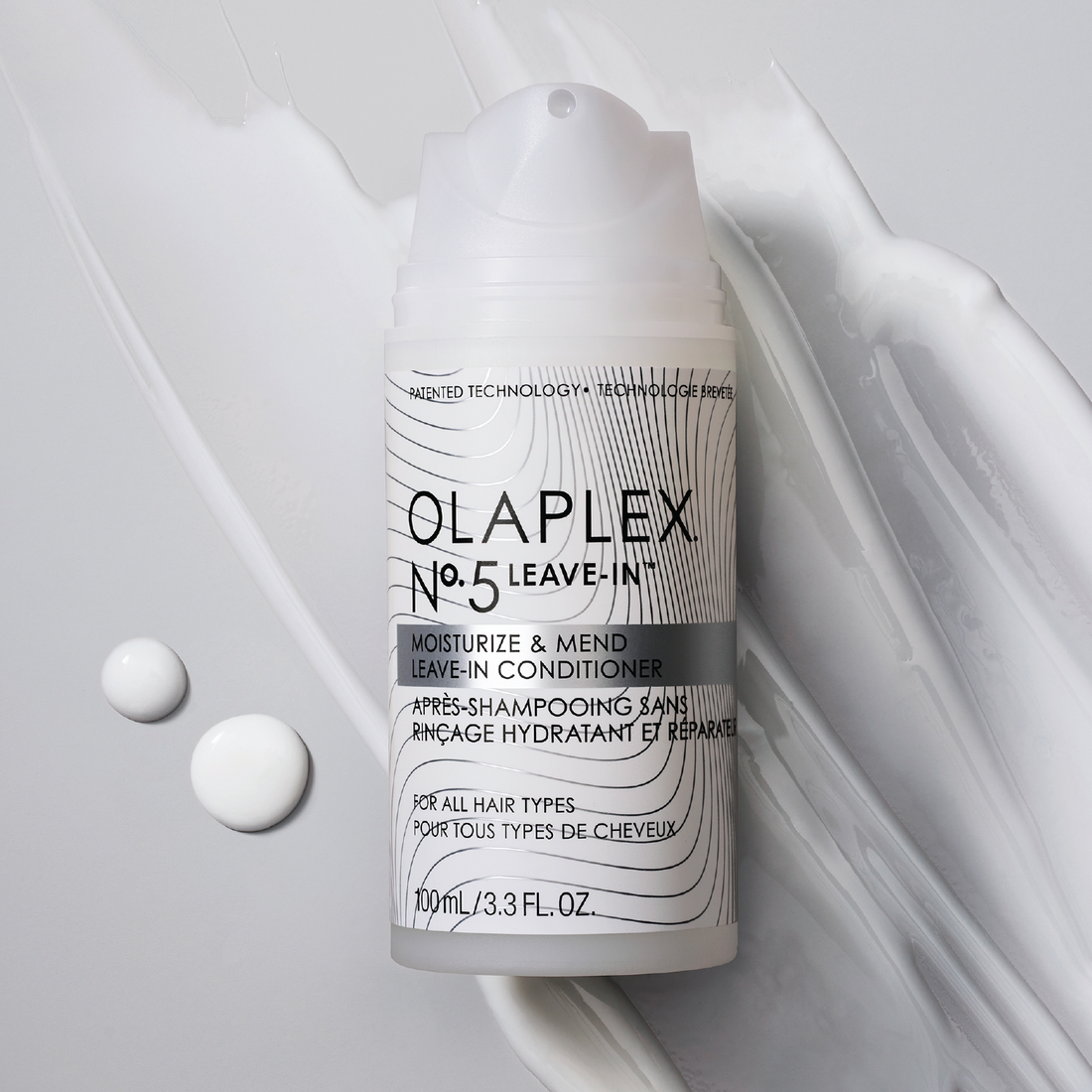 Olaplex No.5 Leave-In Moisturize &amp; Mend Leave-In Conditioner