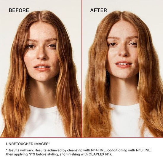 Olaplex No.5FINE Bond Maintenance Conditioner