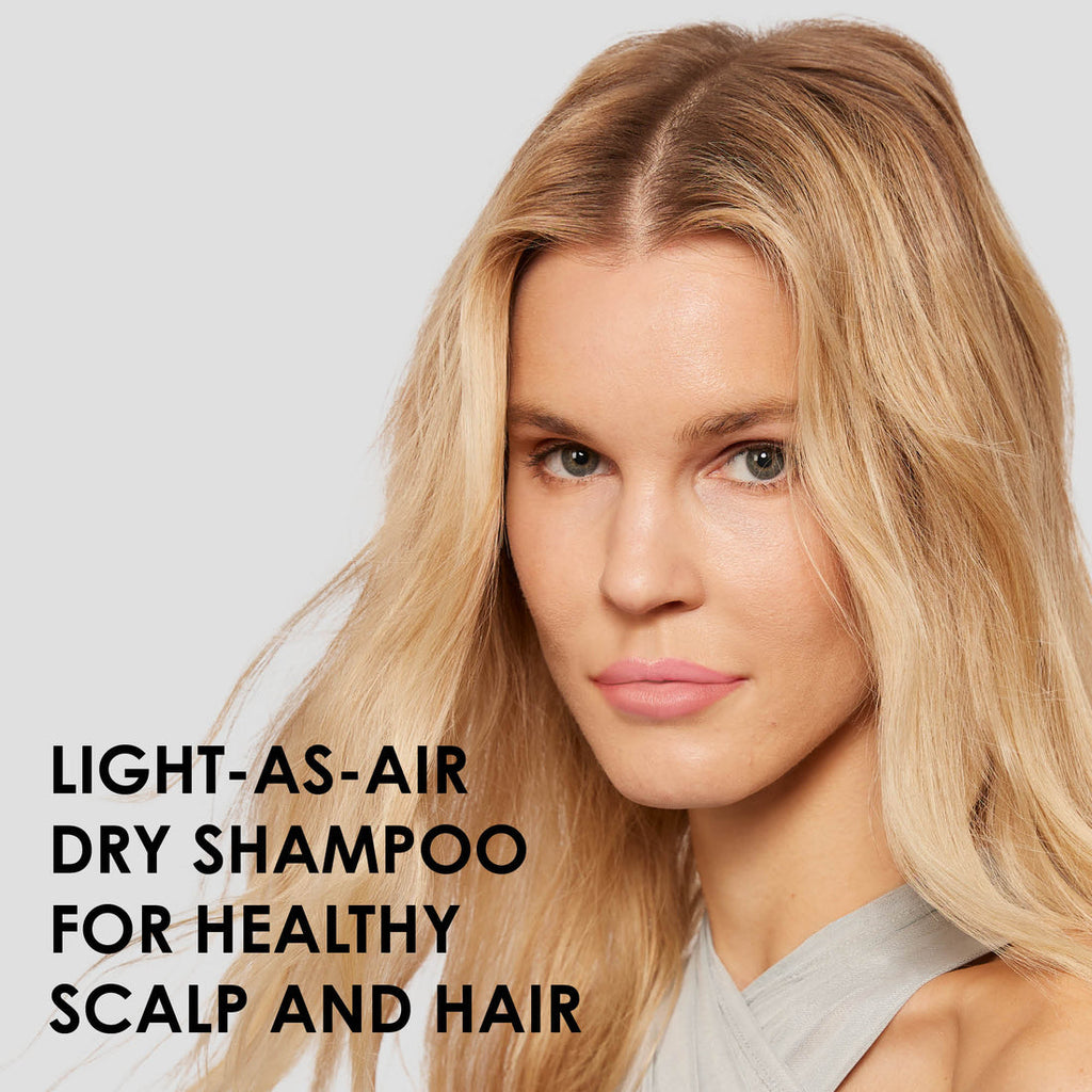Olaplex No.4D Clean Volume Detox Dry Shampoo