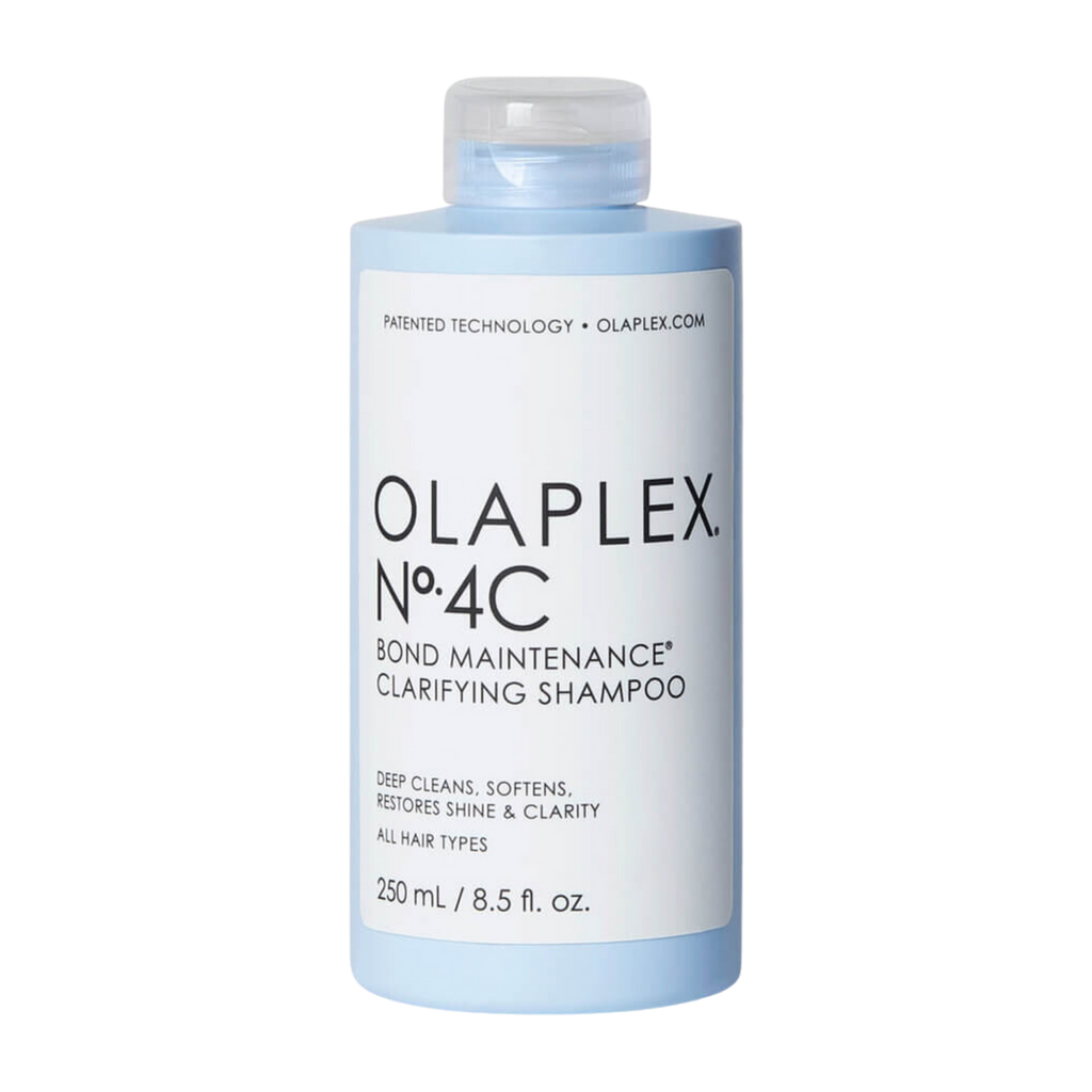 Olaplex No.4C Bond Maintenance Clarifying Shampoo