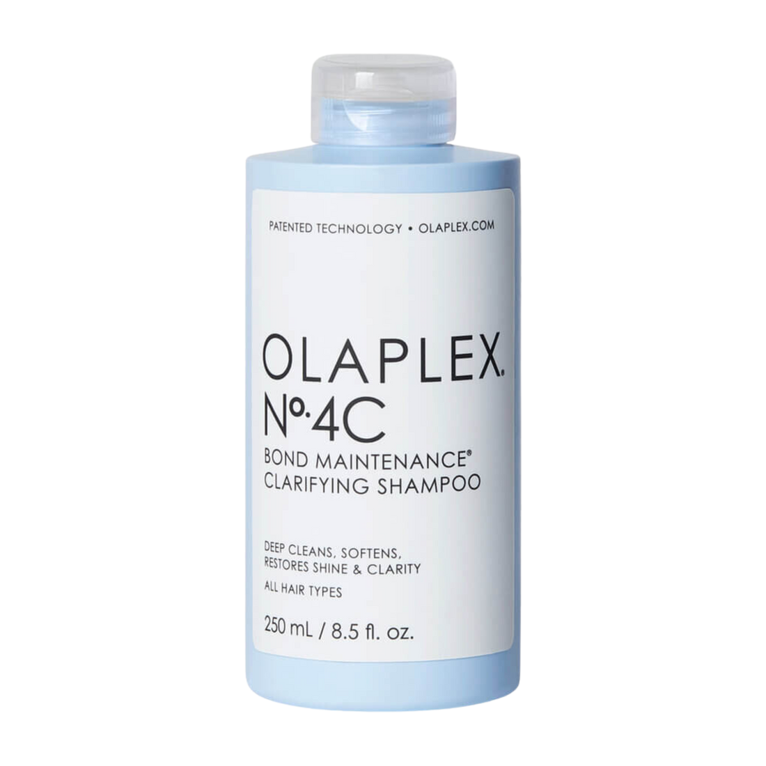 Olaplex No.4C Bond Maintenance Clarifying Shampoo