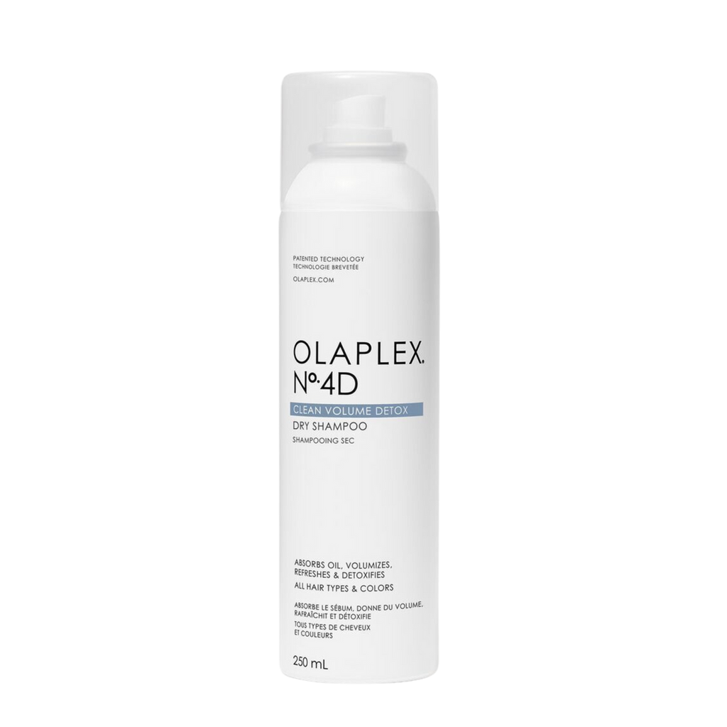 Olaplex No.4D Clean Volume Detox Dry Shampoo