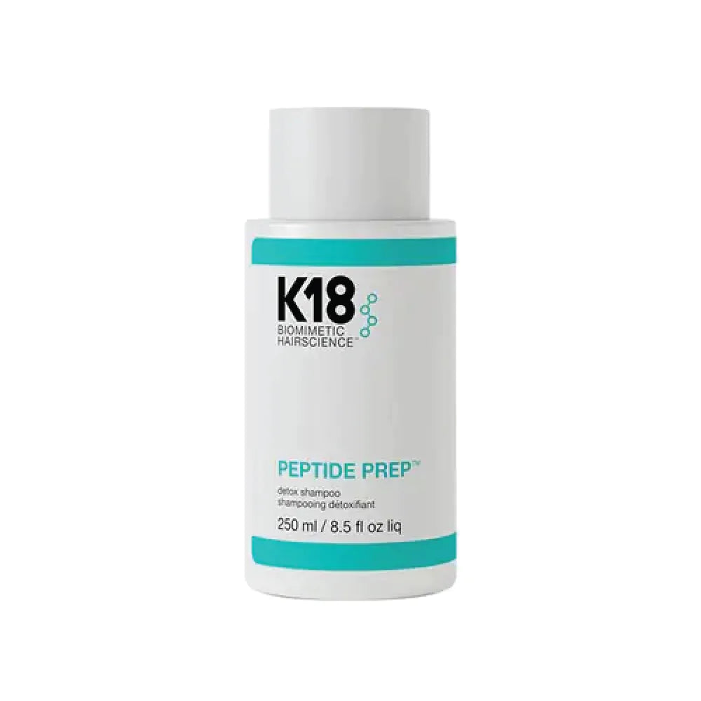 K18 Peptide Prep Detox Shampoo