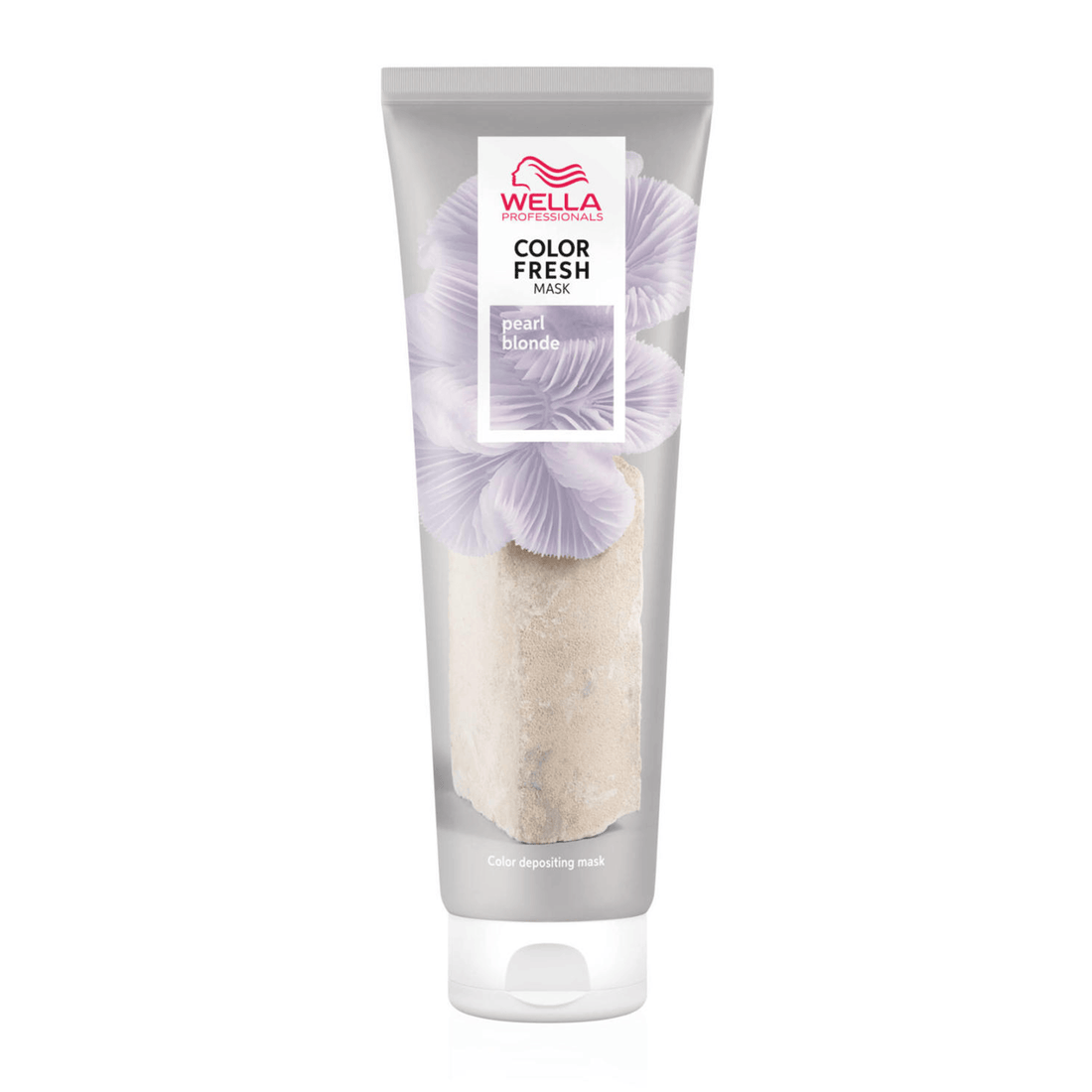 Wella Color Fresh Mask Pearl Blonde
