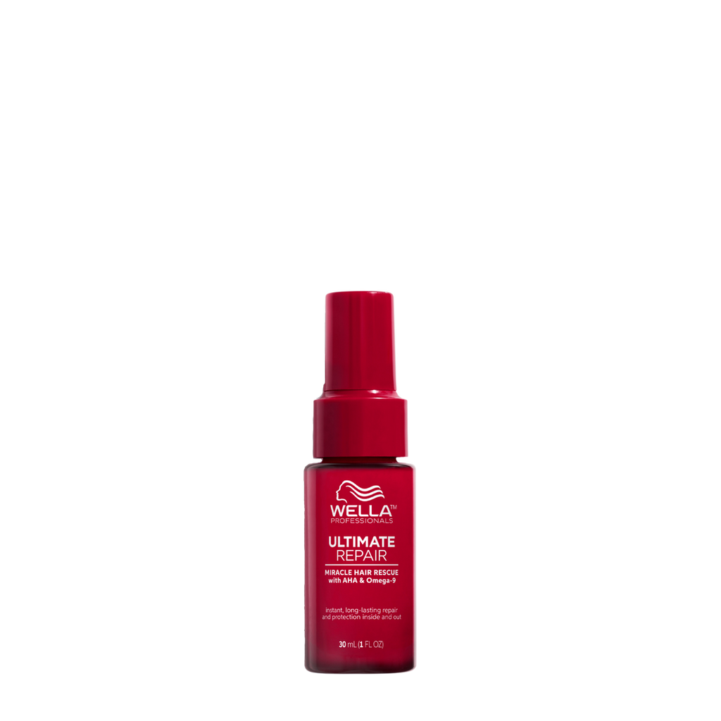 Wella Ultimate Repair Miracle Hair Rescue