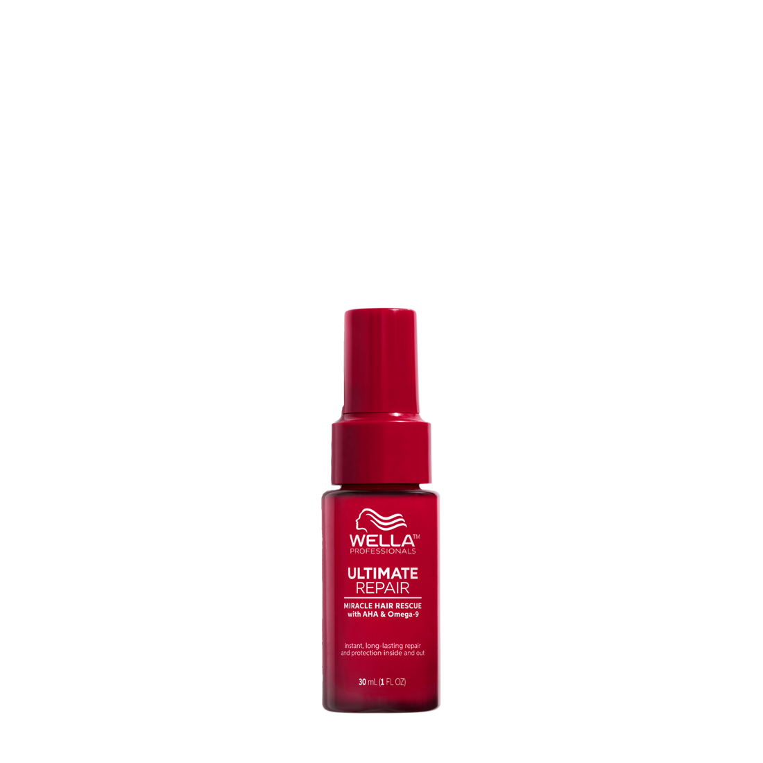 Wella Ultimate Repair Miracle Hair Rescue