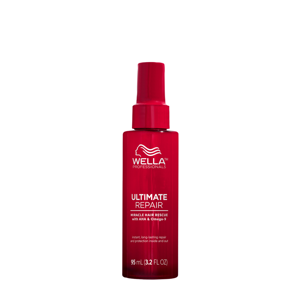 Wella Ultimate Repair Miracle Hair Rescue