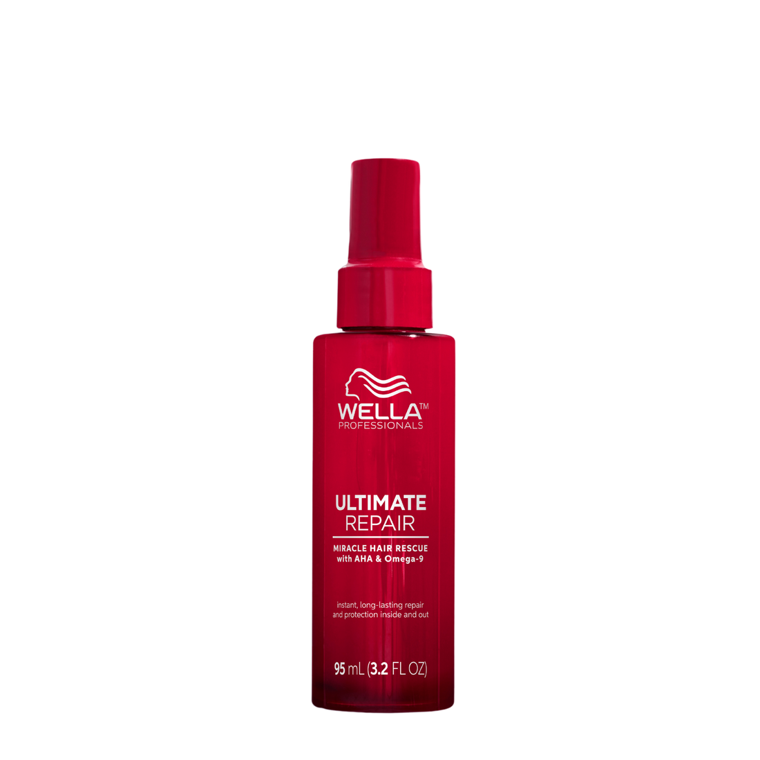 Wella Ultimate Repair Miracle Hair Rescue